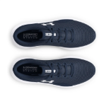 Obrazek Under Armour UA Charged Surge 4-BLU Buty męskie niebieskie