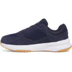 Obrazek Under Armour UA Edge SUEDE-BLU Buty męskie niebieskie