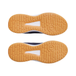 Obrazek Under Armour UA Edge SUEDE-BLU Buty męskie niebieskie