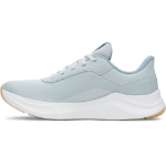 Obrazek Under Armour UA W Aurora 3-GRY Buty damskie szary