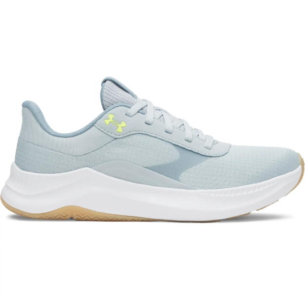 Obrazek Under Armour UA W Aurora 3-GRY Buty damskie szary