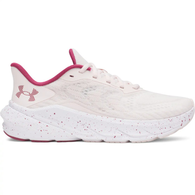 Obrazek Under Armour UA W Turbulence 3-PNK Buty damskie różowy