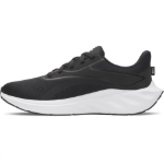 Obrazek Under Armour UA Ascend-BLK Buty męskie czarny