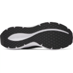 Obrazek Under Armour UA Ascend-BLK Buty męskie czarny