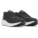 Obrazek Under Armour UA Ascend-BLK Buty męskie czarny