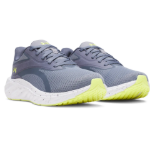 Obrazek Under Armour UA Ascend-GRY Buty męskie szary