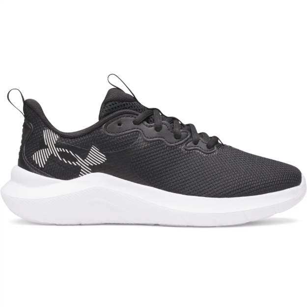 Obrazek Under Armour UA W Phade RN 4-BLK Buty damskie czarny