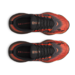 Obrazek Under Armour UA Pulse-BLK Buty męskie czarne