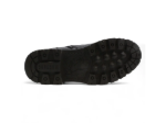 Obrazek Mustang 15M0042003 Damskie buty zimowe do kostki czarne