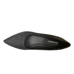 Obrazek Piccadilly 739015-379 Damskie czółenka czarne