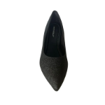 Obrazek Piccadilly 739015-379 Damskie czółenka czarne