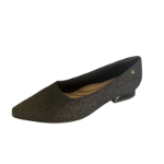 Obrazek Piccadilly 279004-138 Damskie czółenka czarne