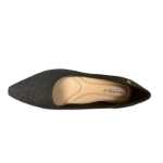 Obrazek Piccadilly 279004-138 Damskie czółenka czarne