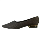 Obrazek Piccadilly 279004-138 Damskie czółenka czarne