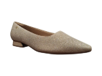 Obrazek Piccadilly 279004-139 Damskie czółenka złoty