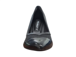 Obrazek Piccadilly 745227-7 Damskie czółenka czarne