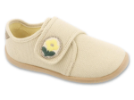 Obrazek BEFADO 904X016 23 dětské BAREFOOT SOFTER kytička
