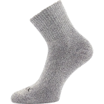 Obrazek VOXX Ponožky silné TAMI melírované ŠEDÉ MELÉ (3 páry)