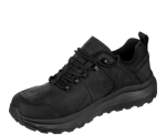 Obrazek TERENNO Barefoot+ O6 Black Low