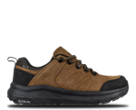 Obrazek TERENNO Barefoot+ O6 Brown Low