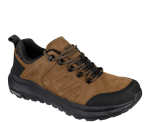 Obrazek TERENNO Barefoot+ O6 Brown Low
