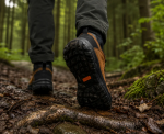 Obrazek TERENNO Barefoot+ O6 Brown Low