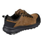 Obrazek TERENNO Barefoot+ O6 Brown Low