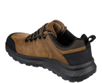 Obrazek TERENNO Barefoot+ O6 Brown Low