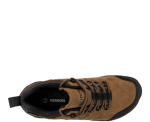 Obrazek TERENNO Barefoot+ O6 Brown Low