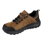 Obrazek TERENNO Barefoot+ O6 Brown Low
