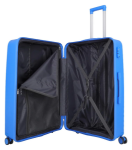 Obrazek Travelite Pacific S,M,L Blue S: 37 l / M: 65 l / L: 100 L