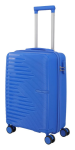 Obrazek Travelite Pacific S,M,L Blue S: 37 l / M: 65 l / L: 100 L