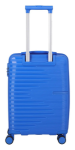 Obrazek Travelite Pacific S,M,L Blue S: 37 l / M: 65 l / L: 100 L