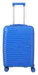 Obrazek Travelite Pacific S,M,L Blue S: 37 l / M: 65 l / L: 100 L