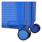 Obrazek Travelite Pacific S,M,L Blue S: 37 l / M: 65 l / L: 100 L