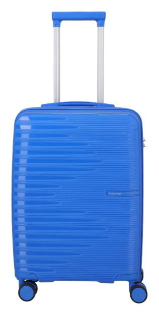 Obrazek Travelite Pacific S Blue 37 L