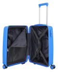 Obrazek Travelite Pacific S Blue 37 L