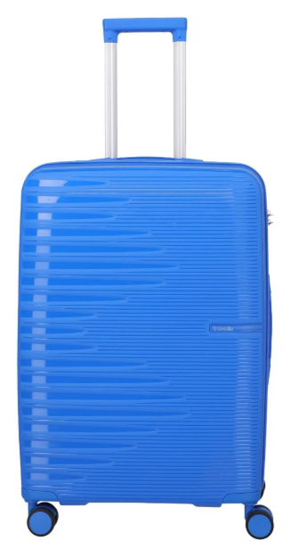 Obrazek Travelite Pacific M Blue 65 L