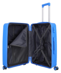 Obrazek Travelite Pacific M Blue 65 L