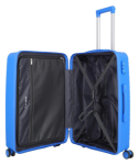 Obrazek Travelite Pacific M Blue 65 L