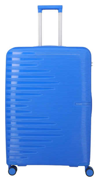 Obrazek Travelite Pacific L Blue 100 L