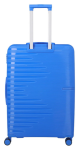 Obrazek Travelite Pacific L Blue 100 L