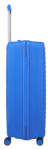 Obrazek Travelite Pacific L Blue 100 L