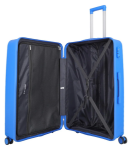 Obrazek Travelite Pacific L Blue 100 L