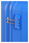 Obrazek Travelite Pacific L Blue 100 L