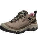 Obrazek KEEN TARGHEE IV WP W damskie buty trekkingowe brindle/nostalgia rose