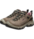 Obrazek KEEN TARGHEE IV WP W damskie buty trekkingowe brindle/nostalgia rose