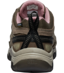 Obrazek KEEN TARGHEE IV WP W damskie buty trekkingowe brindle/nostalgia rose