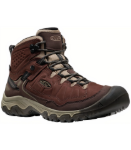 Obrazek KEEN TARGHEE IV MID WP M Męskie buty trekkingowe  java/brindle