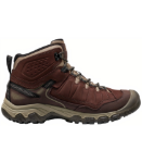 Obrazek KEEN TARGHEE IV MID WP M Męskie buty trekkingowe  java/brindle